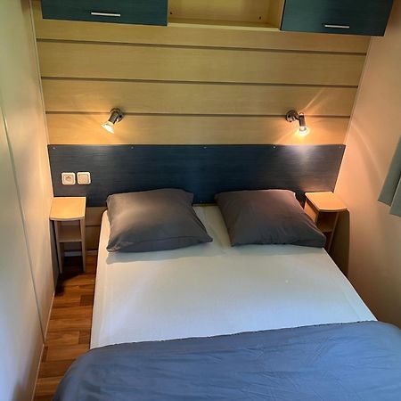 Saint-Chéron Mobil Home מראה חיצוני תמונה